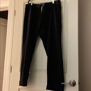 Fig kate scrub pants